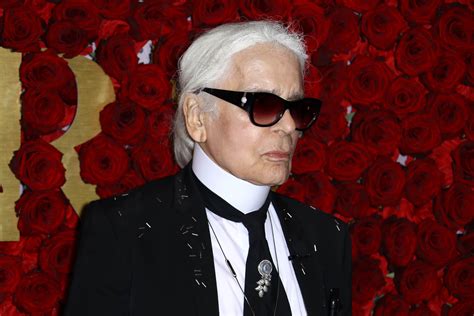 chanel designer died|Karl Lagerfeld, iconic Chanel fashion designer, has died at 85.